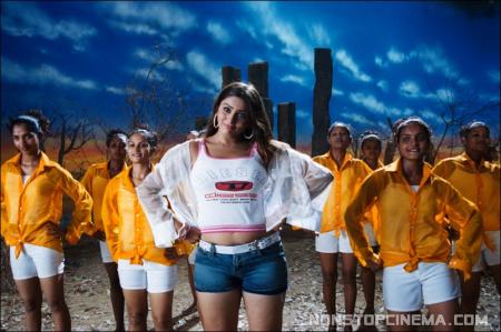 namitha dancer